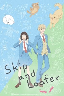 yesmovie skip and loafer|Watch Skip and Loafer online free on 9anime.